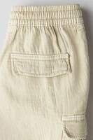 Cargo Shorts