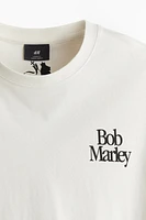 Loose Fit T-shirt