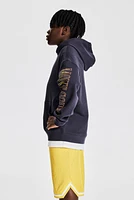 Basketball Shorts with DryMove™