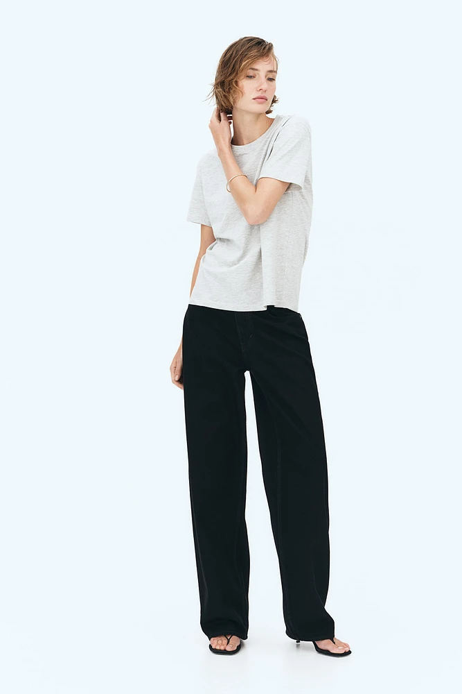 Cotton T-shirt