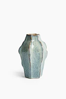 Small Stoneware Vase