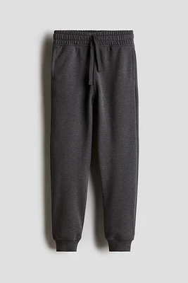 Pantalon de jogging en coton