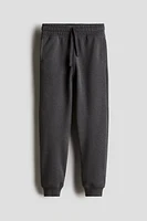 Pantalon de jogging en coton
