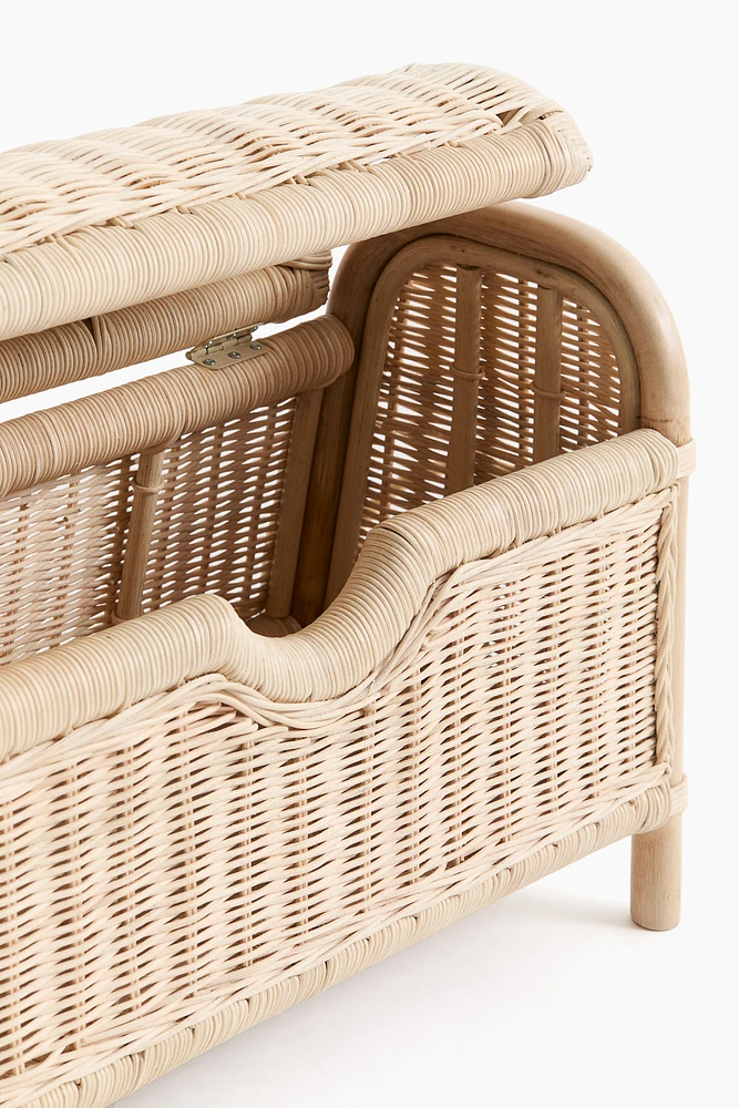 Children's Storage Bench