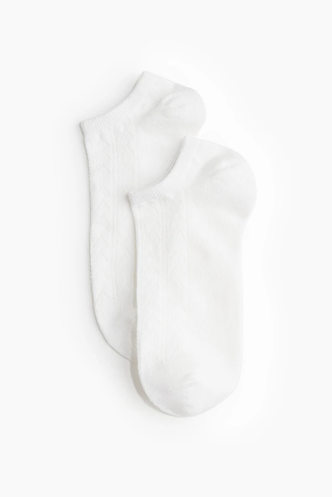 7-pack Ankle Socks