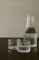 2-pack Beverage Glasses