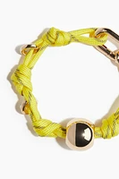 Cord Bracelet