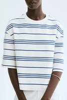 Cropped T-Shirt