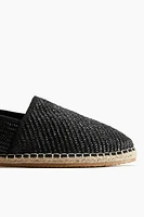 Espadrilles