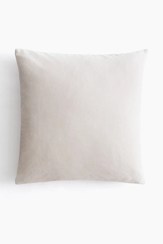 Velvet Cushion Cover