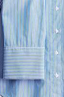 Striped Cotton Shirt