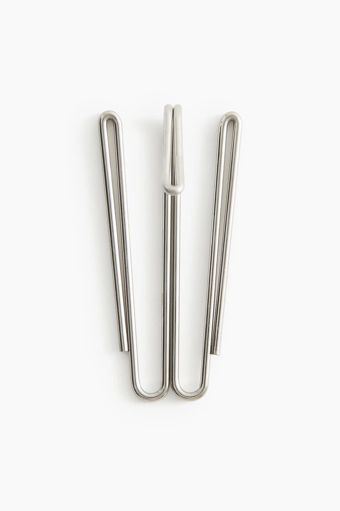 10-pack Curtain Hooks