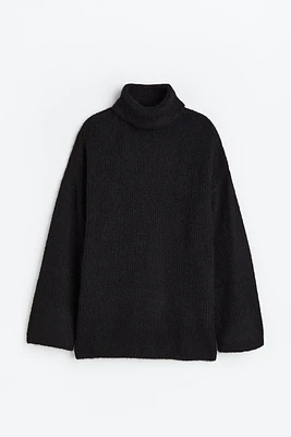 Turtleneck Sweater