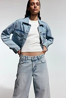 Baggy Regular Jeans