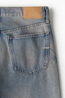 Relaxed Jeans