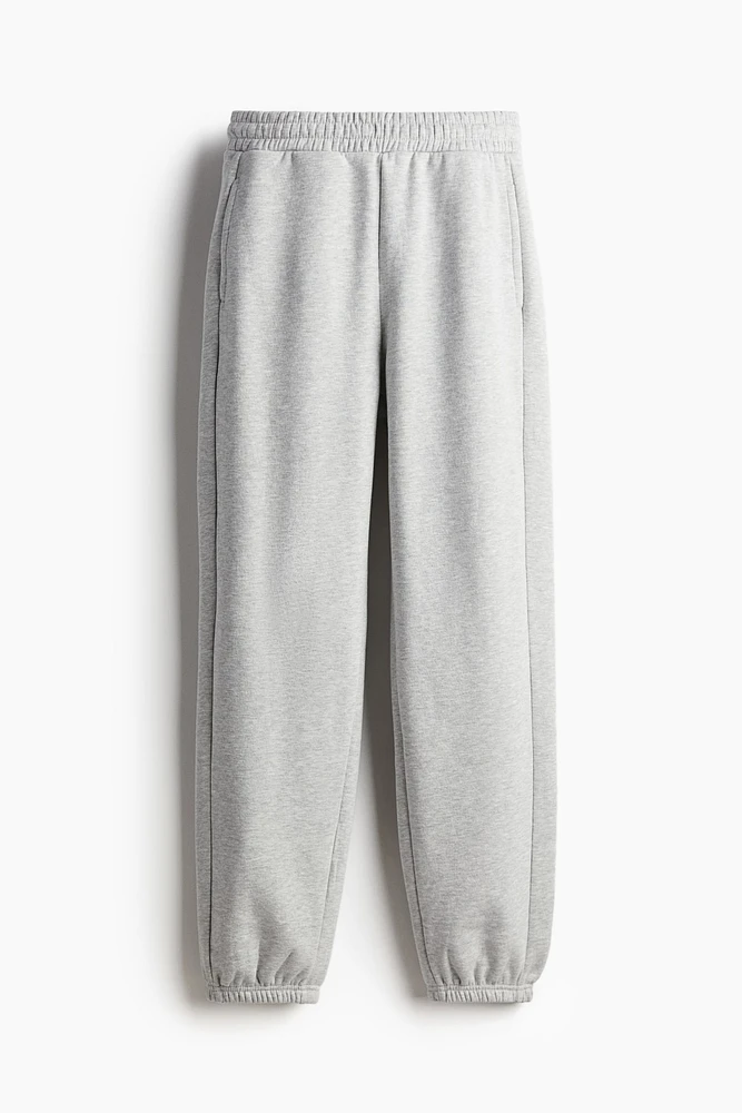 Pantalon de jogging décontracté