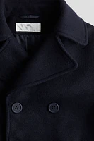 Pea Coat