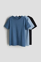 3-pack T-shirts