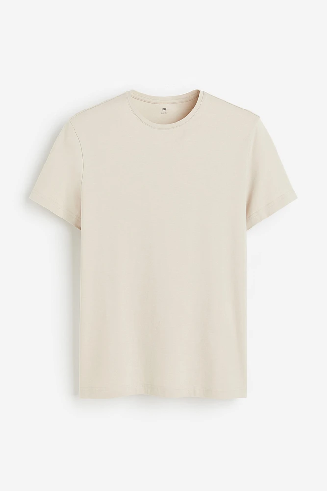 Slim Fit T-shirt