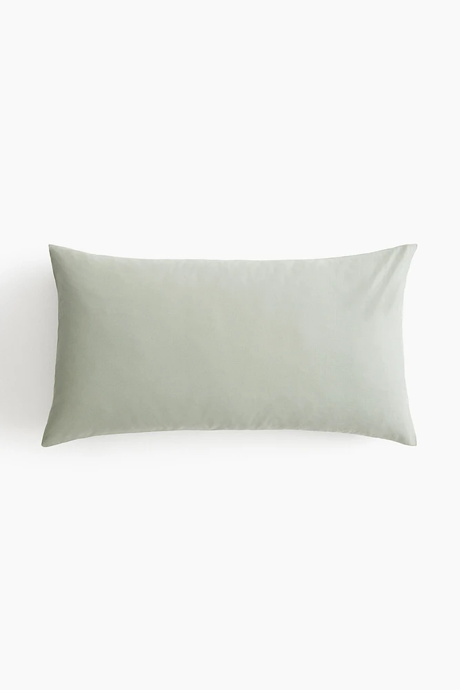 Cotton Pillowcase