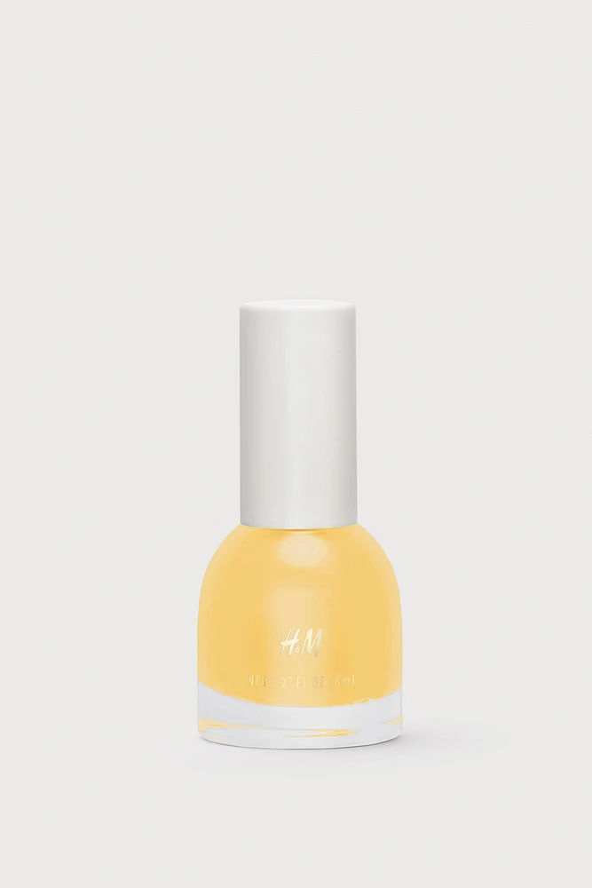 Nail Polish