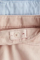 2-Pack Twill Shorts