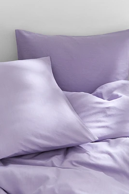 Enveloppe de couette lit double/grand