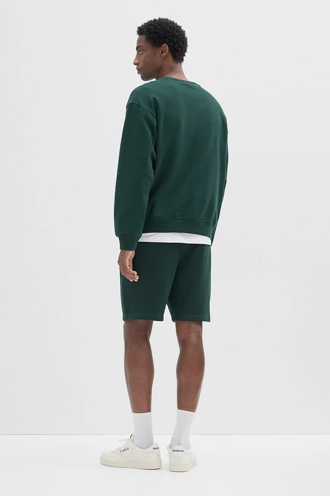 COOLMAX® Shorts
