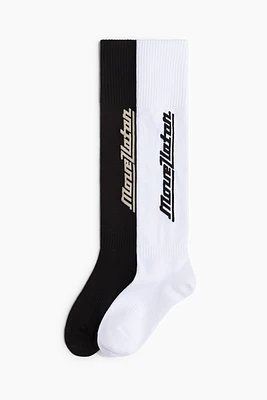 Soccer Socks with DryMove™
