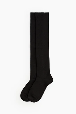 2-pack Knee-High Socks