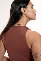 Thong Bodysuit