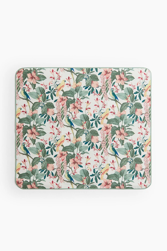 Couverture de pique-nique à motif
