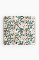 Couverture de pique-nique à motif