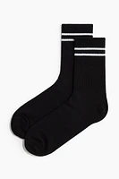 5-pack Sports Socks DryMove™