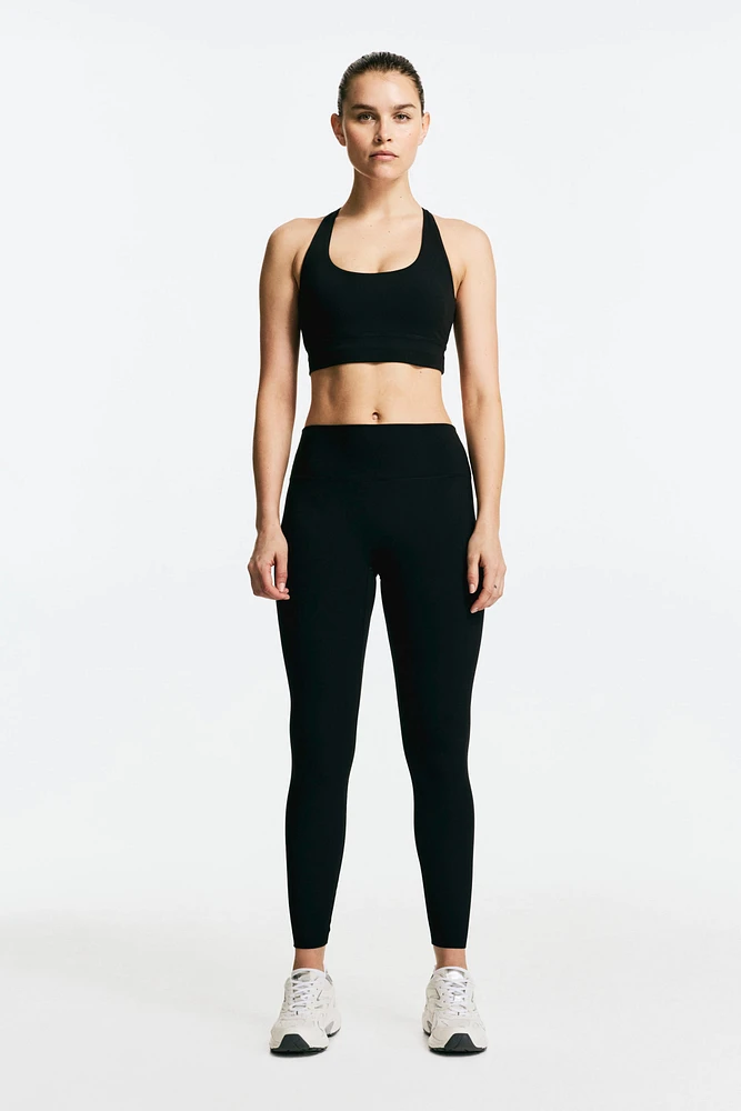 Sports Leggings with SoftMove™