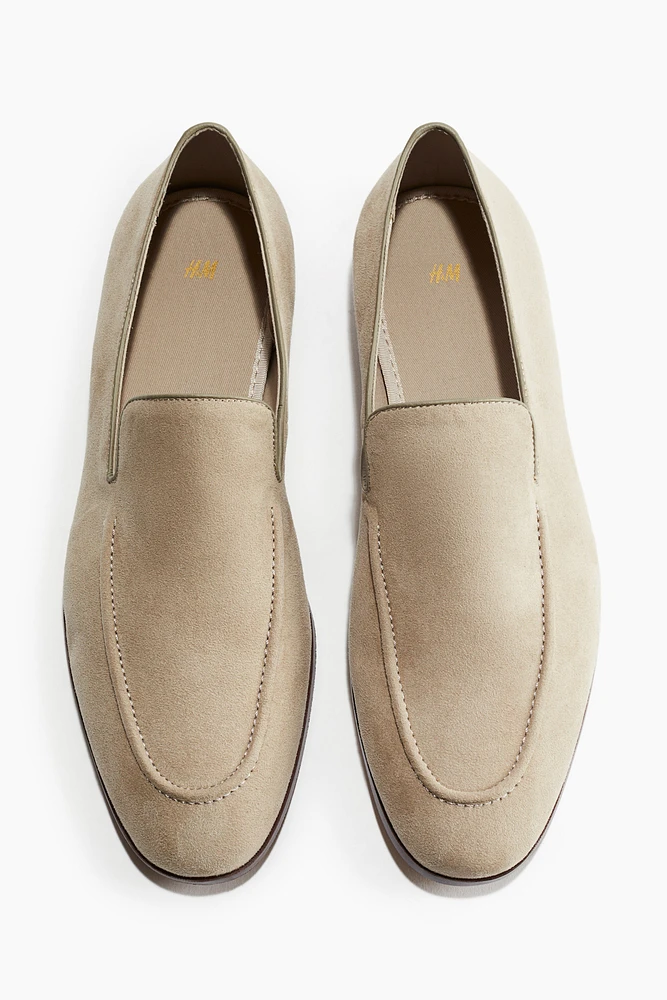 Loafers