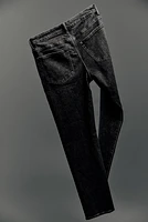 Straight Regular Jeans