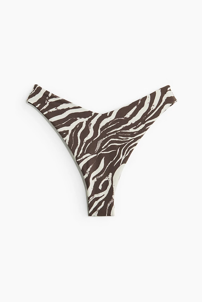 Sports Brazilian Bikini Bottoms