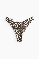Sports Brazilian Bikini Bottoms