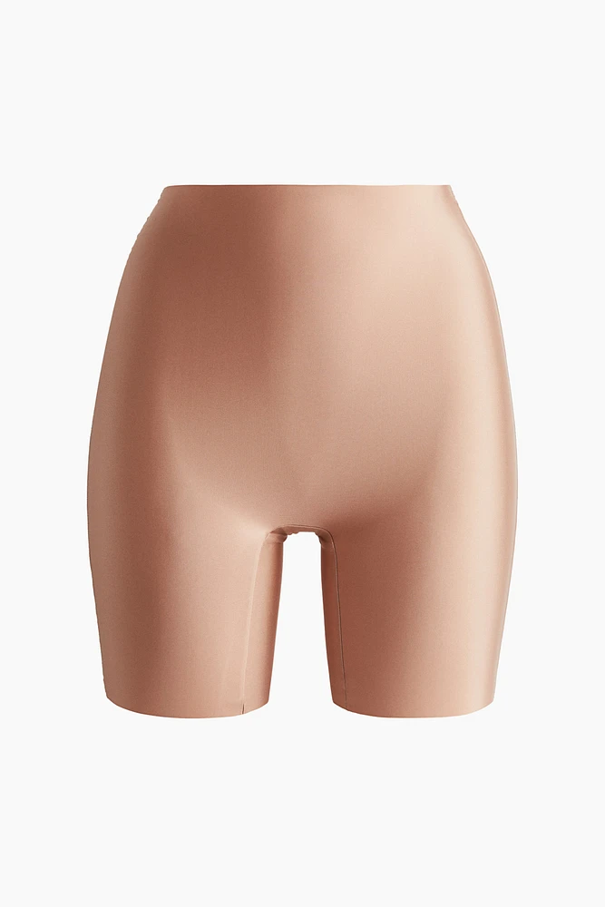 Lot de 2 culottes légèrement gainantes