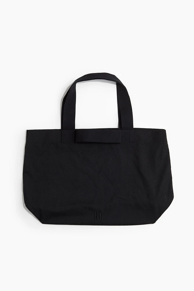 Canvas Tote Bag