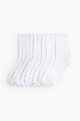 Chaussettes, 10 paires