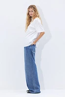 Oversized Printed T-shirt