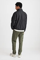 Slim-Fit Cargo Pants