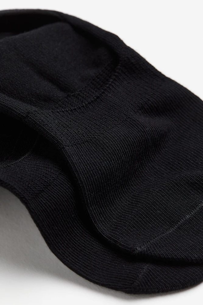 3-pack Liner Socks