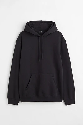 Loose Fit Hoodie