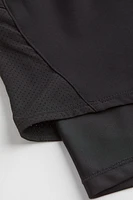 DryMove™ Double-layered Sports Shorts