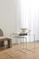 Metal Nested Tables
