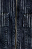 Veste en denim