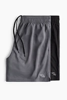 Lot de 2 shorts sport DryMove™